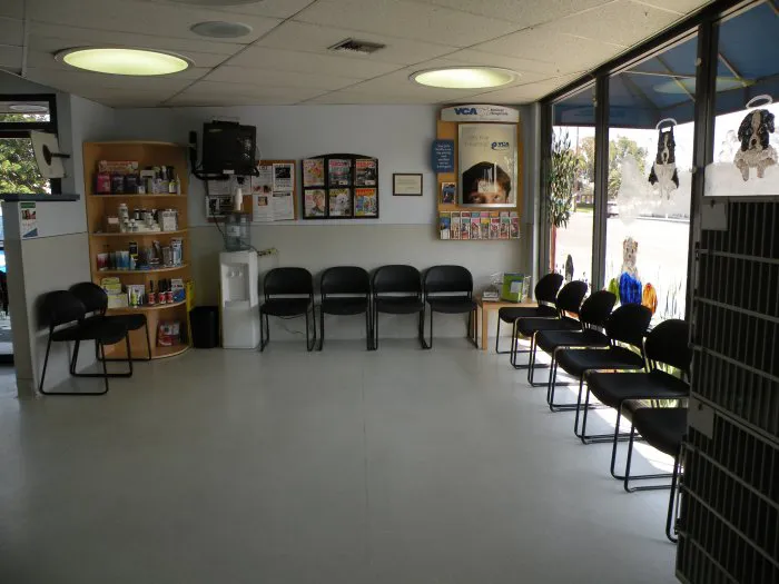 VCA College Park - Ana Brook Animal Hospital 2