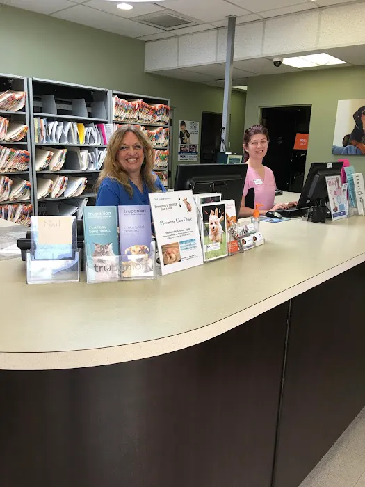 VCA College Park - Ana Brook Animal Hospital 8