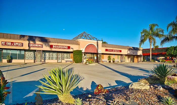 Animal Hospital of Huntington Beach 2