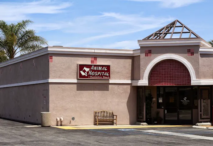 Animal Hospital of Huntington Beach 5