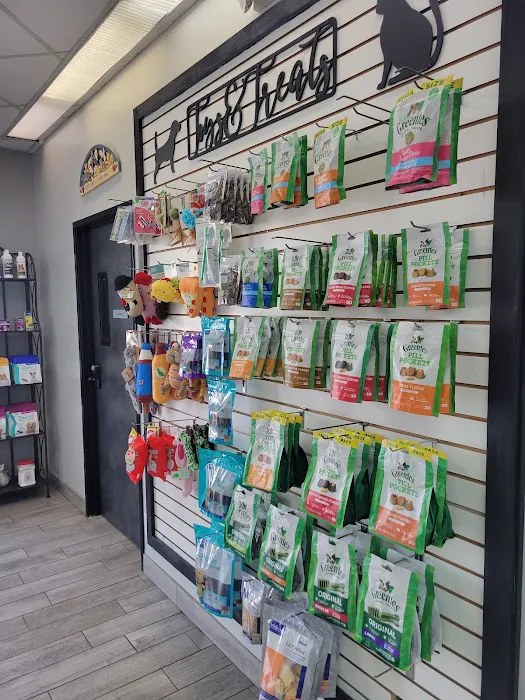 Animal Hospital of Huntington Beach 8