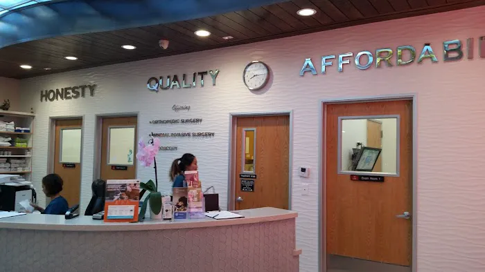 Friendly Animal Hospital 12