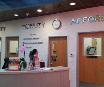 Friendly Animal Hospital