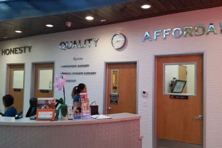 Friendly Animal Hospital