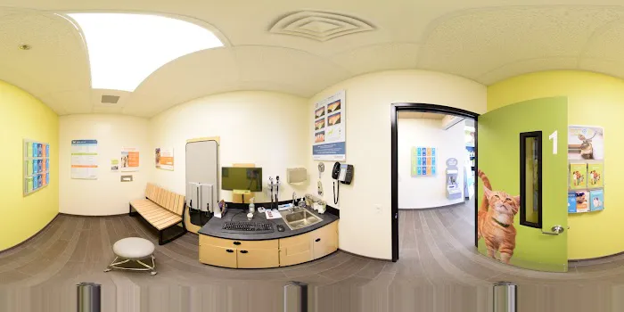 Banfield Pet Hospital 1