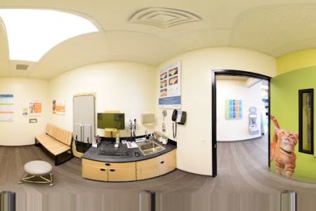 Banfield Pet Hospital