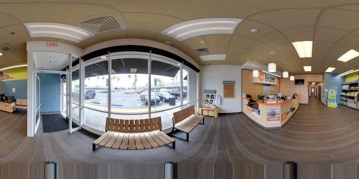 Banfield Pet Hospital 3