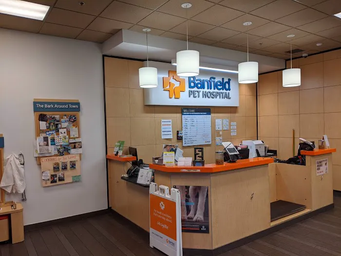 Banfield Pet Hospital 5