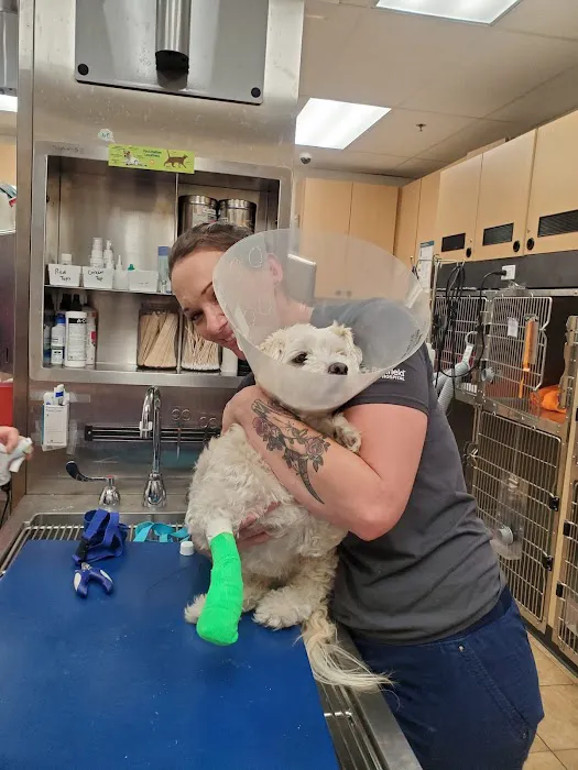 Banfield Pet Hospital 8