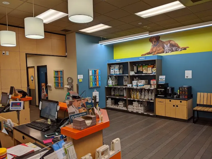 Banfield Pet Hospital 9
