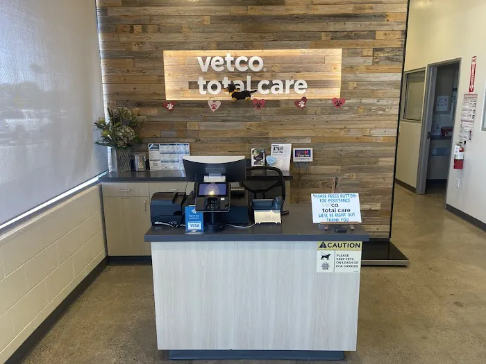 Vetco Total Care Animal Hospital 12
