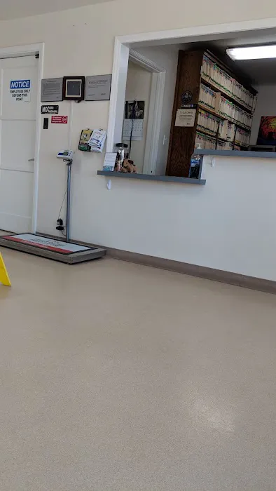 Cypress Dog & Cat Hospital 4