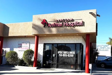 Lincoln Animal Hospital