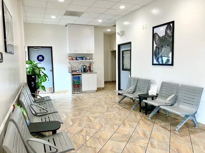 Lincoln Animal Hospital 5