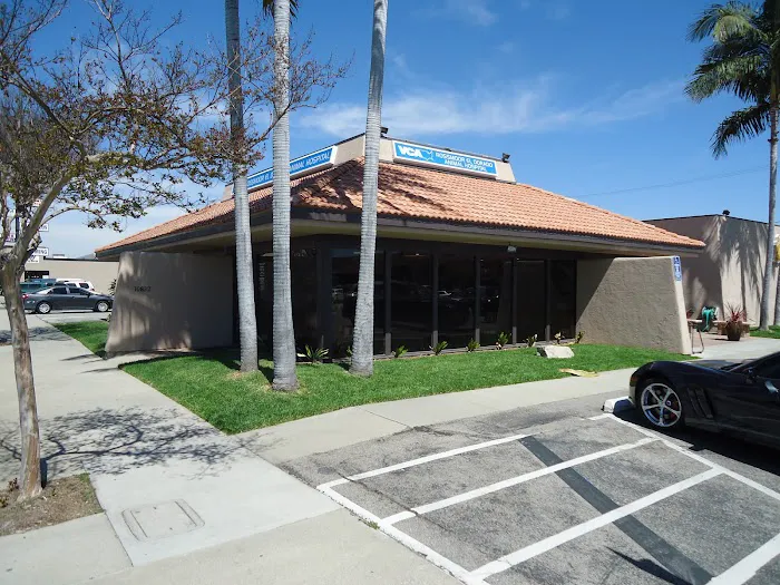 VCA Rossmoor-El Dorado Animal Hospital 1