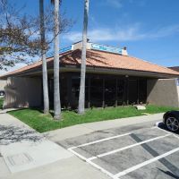 VCA Rossmoor-El Dorado Animal Hospital ico