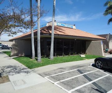 VCA Rossmoor-El Dorado Animal Hospital