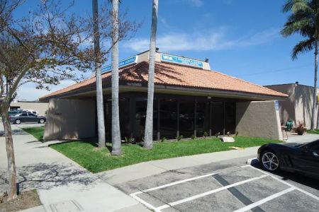 VCA Rossmoor-El Dorado Animal Hospital