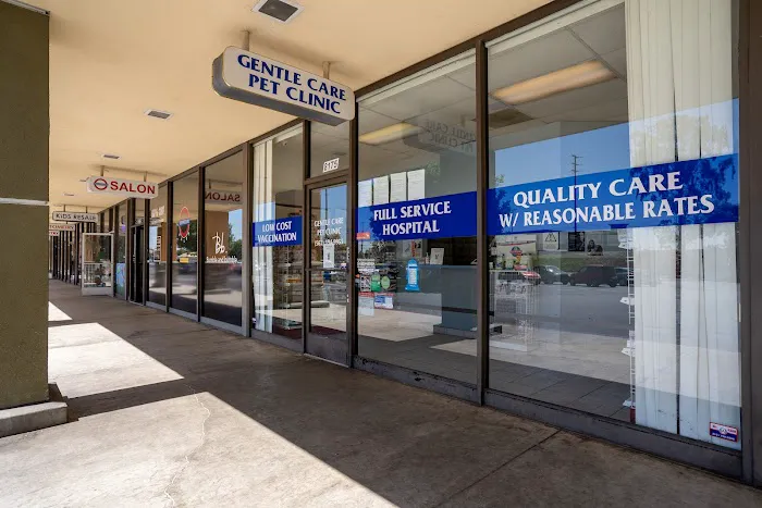 Gentle Care Pet Clinic 8