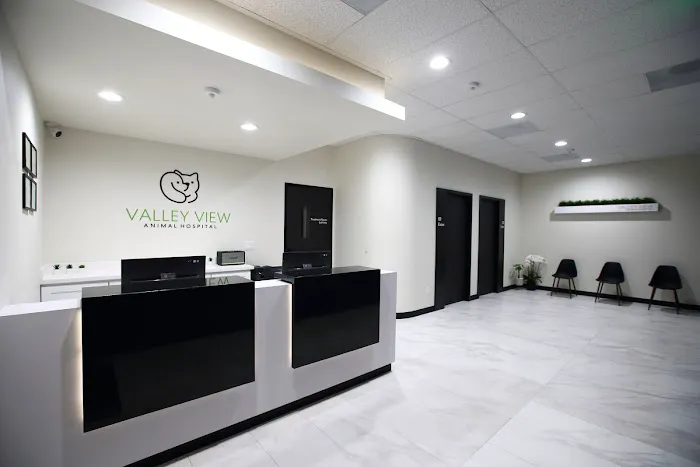 Valley View Animal Hospital 12