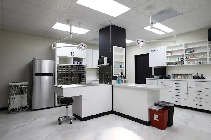 Valley View Animal Hospital 12