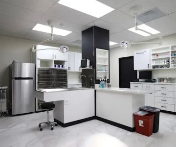 Valley View Animal Hospital