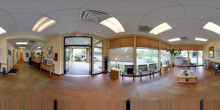 Banfield Pet Hospital 12