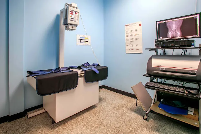 Finn Hill Animal Hospital Kirkland WA 5