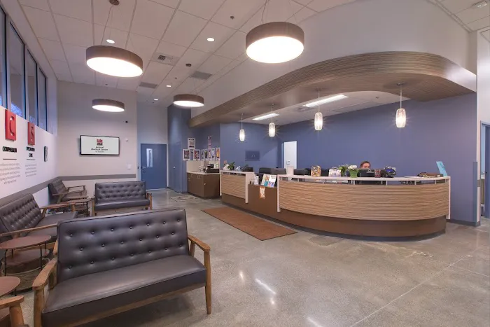 Animal Medical Center of Seattle 6
