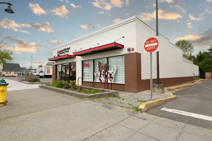 Animal Medical Center of Seattle Specialty Clinic 12