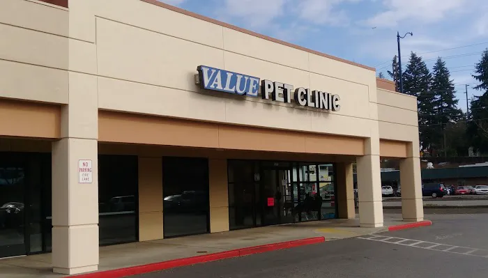 Shoreline Central Animal Hospital 1