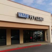 Shoreline Central Animal Hospital ico