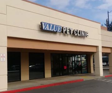 Shoreline Central Animal Hospital