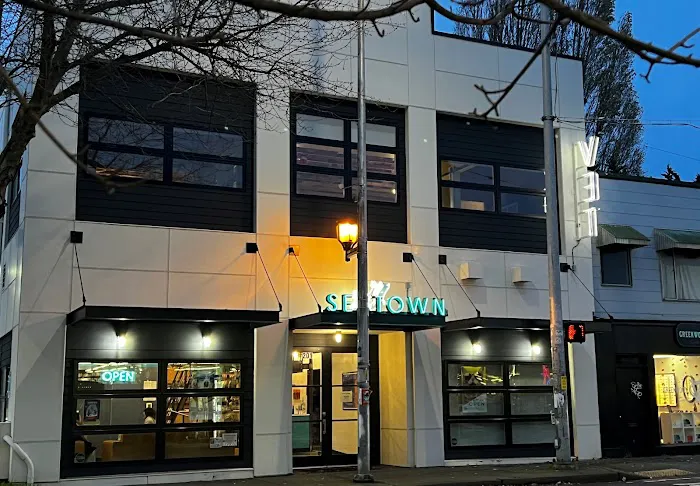 Seatown Veterinary Care 1