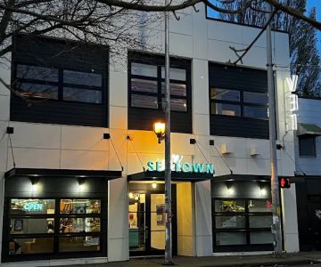 Seatown Veterinary Care