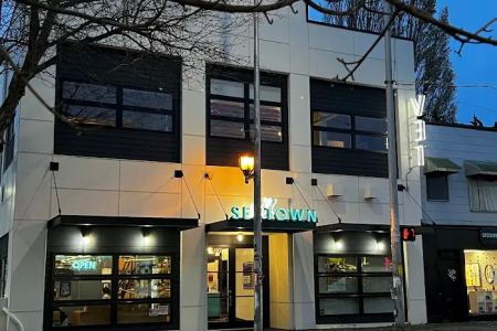 Seatown Veterinary Care