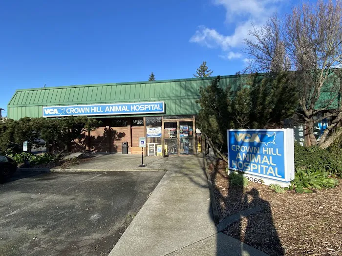 VCA Crown Hill Animal Hospital 2