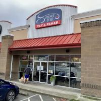 Sunset Hill Veterinary & Rehab Center ico