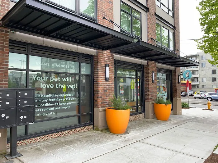 Roosevelt Station Vet Care 12