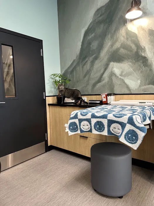 Roosevelt Animal Hospital 7