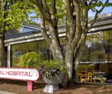Green Lake Animal Hospital