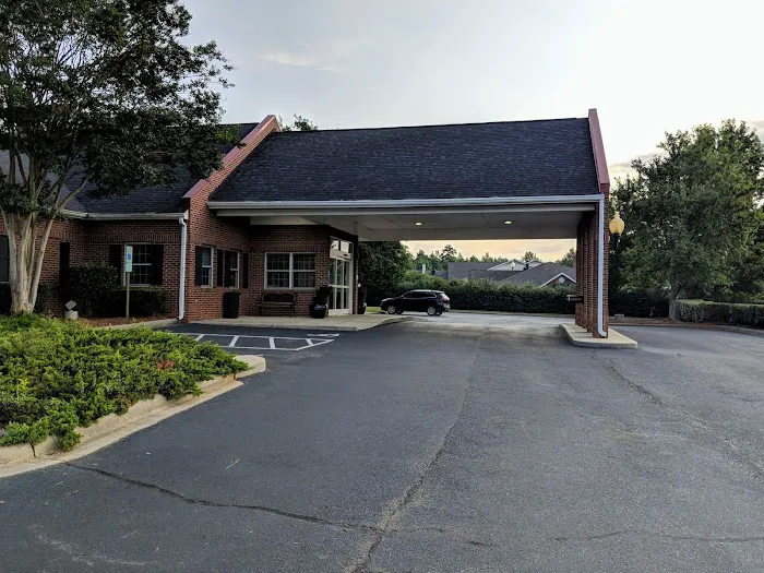 Animal Eye Clinic 3