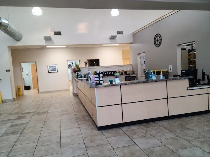 Carolina Veterinary Specialists Matthews 4