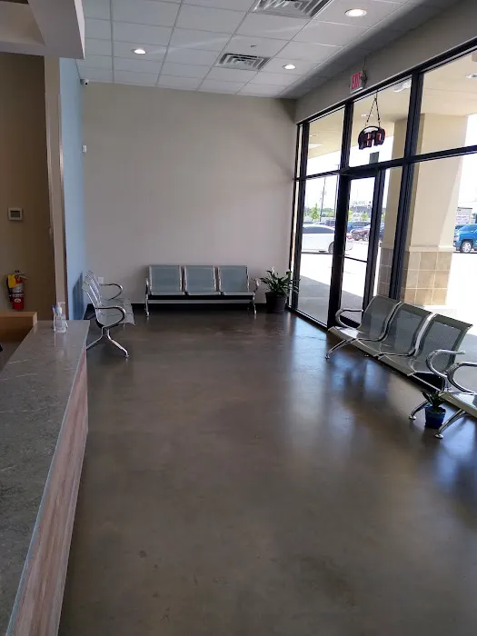 Canyon Lakes Veterinary Clinic 10