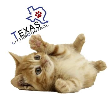 Texas Litter Control