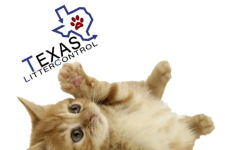 Texas Litter Control