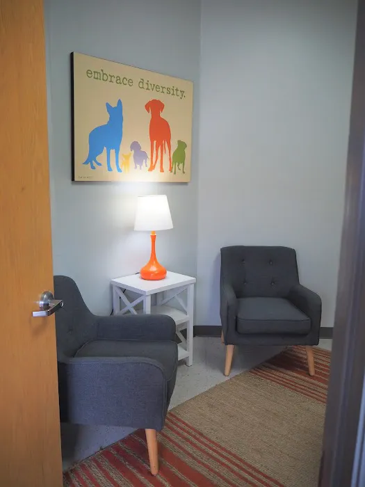 Washington Heights Veterinary Clinic 10