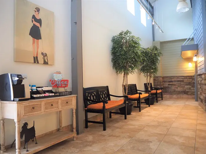 Washington Heights Veterinary Clinic 3