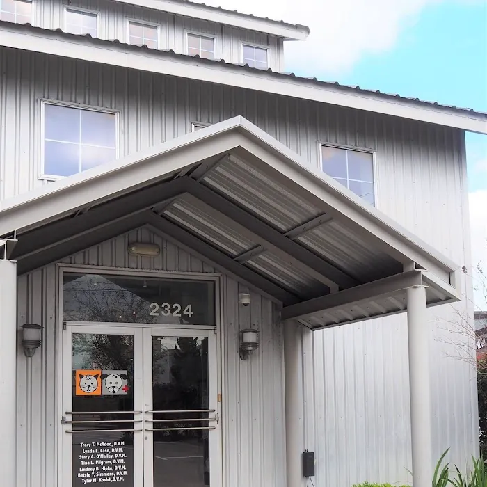 Washington Heights Veterinary Clinic 1