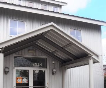 Washington Heights Veterinary Clinic